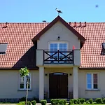 Siedlisko Kierzkowo فندق مبيت وإفطار 3*
