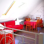 فندق مبيت وإفطار Siedlisko Kierzkowo