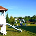 فندق مبيت وإفطار Siedlisko Kierzkowo Kierzkowo (Wejherowo)