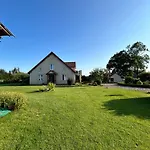 Siedlisko Kierzkowo Kierzkowo (Wejherowo)