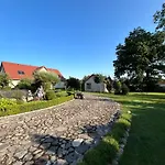 Siedlisko Kierzkowo 3* Kierzkowo (Wejherowo)