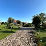 Siedlisko Kierzkowo فندق مبيت وإفطار 3*