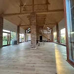 فندق مبيت وإفطار Siedlisko Kierzkowo 3*