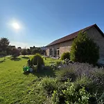 فندق مبيت وإفطار Siedlisko Kierzkowo Kierzkowo (Wejherowo)