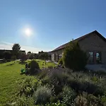 Siedlisko Kierzkowo فندق مبيت وإفطار Kierzkowo (Wejherowo)