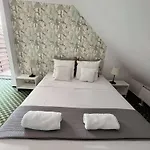 فندق مبيت وإفطار Siedlisko Kierzkowo 3*