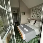 فندق مبيت وإفطار Siedlisko Kierzkowo Kierzkowo (Wejherowo)