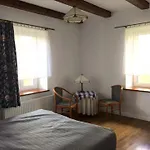 فندق مبيت وإفطار Siedlisko Kierzkowo