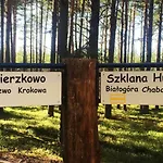 Siedlisko Kierzkowo