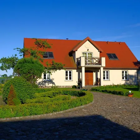 Siedlisko Kierzkowo