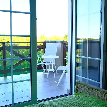 Siedlisko Kierzkowo 住宿加早餐酒店