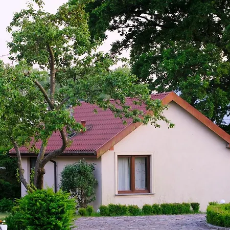 Siedlisko Kierzkowo Bed & Breakfast
