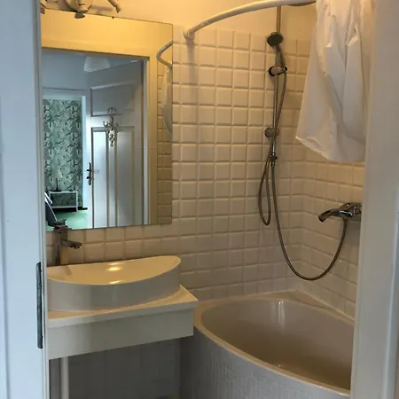 Bed & Breakfast Siedlisko Kierzkowo
