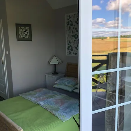 Siedlisko Kierzkowo Bed & Breakfast Kierzkowo (Wejherowo)