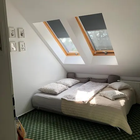 Siedlisko Kierzkowo 3*