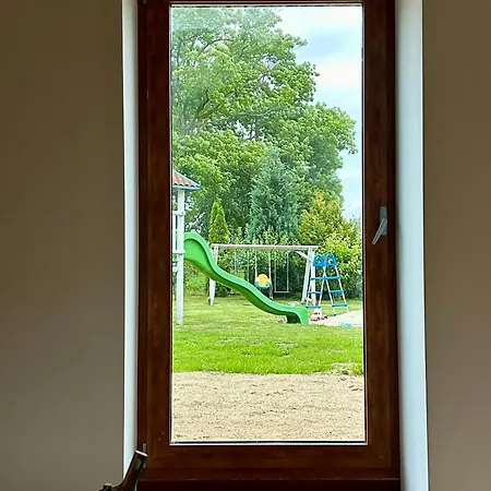 Siedlisko Kierzkowo 3* Kierzkowo (Wejherowo)