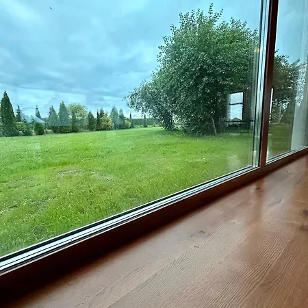 Siedlisko Kierzkowo Bed & Breakfast