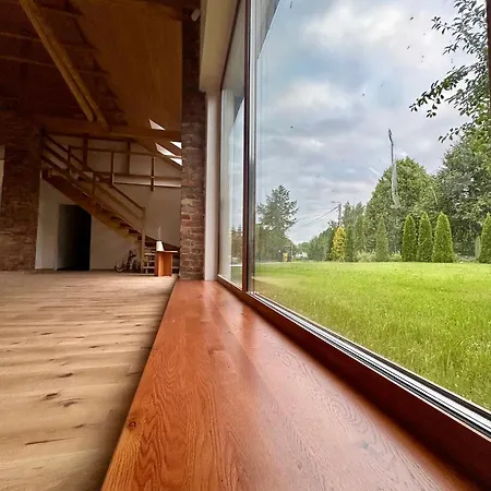 Siedlisko Kierzkowo 住宿加早餐酒店 3*