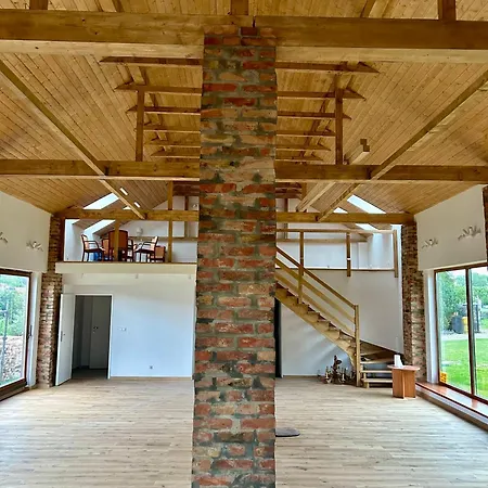 Bed & Breakfast Siedlisko Kierzkowo 3*