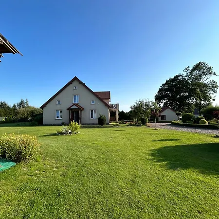 Siedlisko Kierzkowo Kierzkowo (Wejherowo)