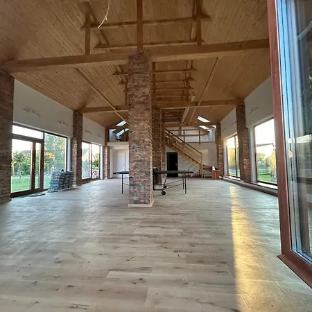 Bed & Breakfast Siedlisko Kierzkowo 3*