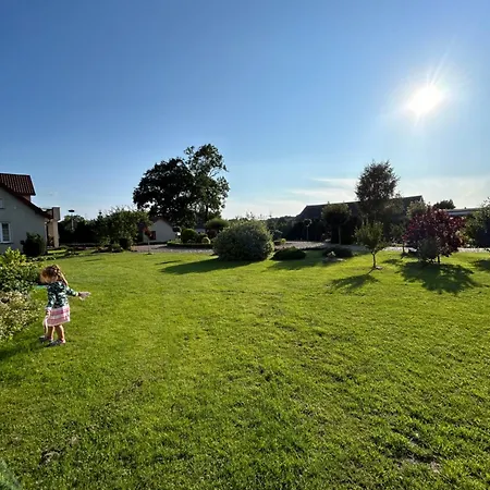 Siedlisko Kierzkowo 3*