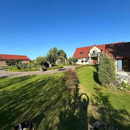 Siedlisko Kierzkowo Kierzkowo (Wejherowo)