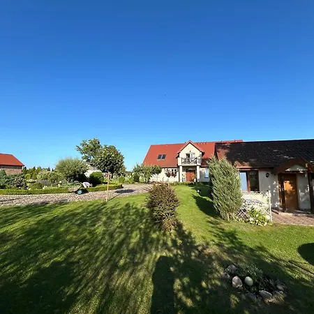 Siedlisko Kierzkowo فندق مبيت وإفطار