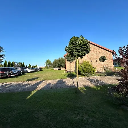 Siedlisko Kierzkowo 3*