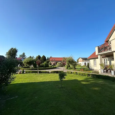 Siedlisko Kierzkowo Kierzkowo (Wejherowo)