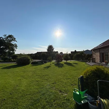 فندق مبيت وإفطار Siedlisko Kierzkowo Kierzkowo (Wejherowo)