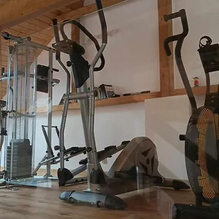 Siedlisko Kierzkowo 住宿加早餐酒店 Kierzkowo (Wejherowo)