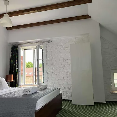 Bed & Breakfast Siedlisko Kierzkowo Kierzkowo (Wejherowo)