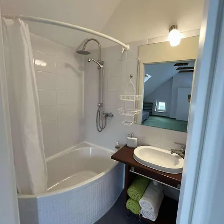 Bed & Breakfast Siedlisko Kierzkowo