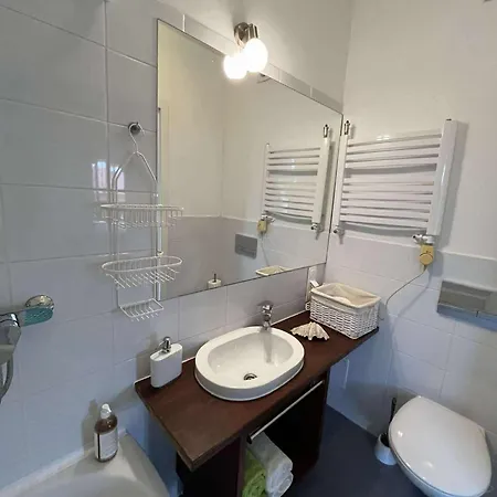 Siedlisko Kierzkowo 3* Kierzkowo (Wejherowo)