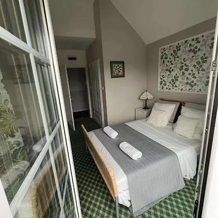 Siedlisko Kierzkowo Bed & Breakfast Kierzkowo (Wejherowo)