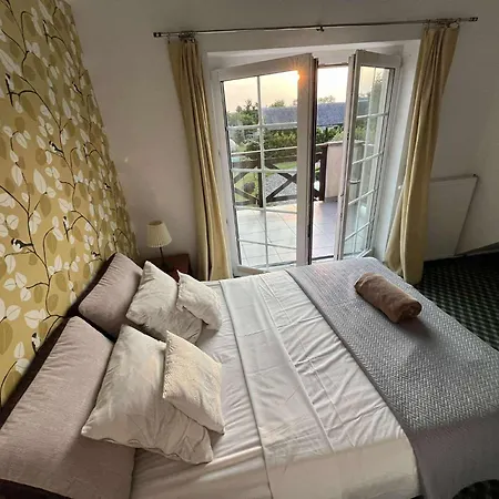 Bed & Breakfast Siedlisko Kierzkowo Kierzkowo (Wejherowo)