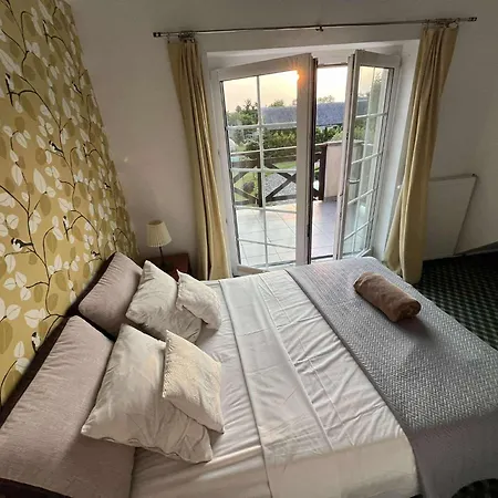 فندق مبيت وإفطار Siedlisko Kierzkowo Kierzkowo (Wejherowo)