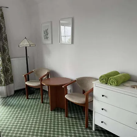 Siedlisko Kierzkowo Bed & Breakfast 3*