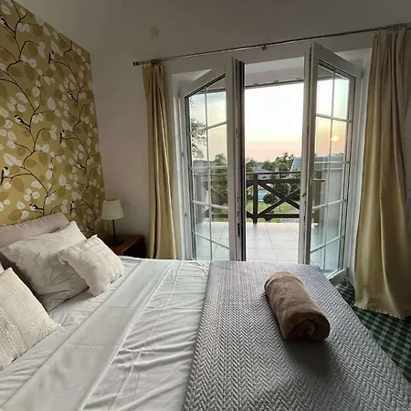 Siedlisko Kierzkowo 住宿加早餐酒店 Kierzkowo (Wejherowo)