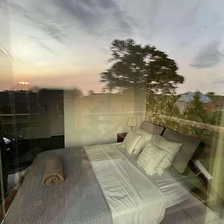 Bed & Breakfast Siedlisko Kierzkowo *