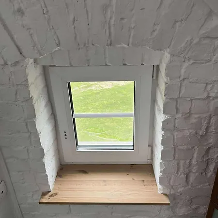 住宿加早餐酒店 Siedlisko Kierzkowo