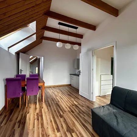 Siedlisko Kierzkowo Bed & Breakfast