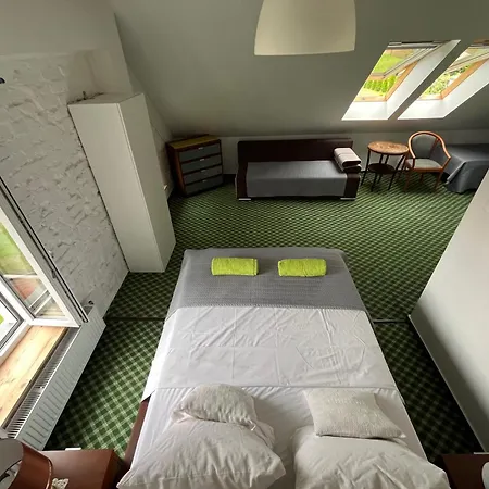 Siedlisko Kierzkowo 3*