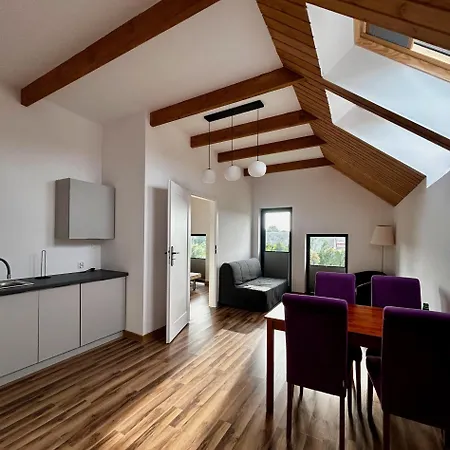 Siedlisko Kierzkowo Bed & Breakfast Kierzkowo (Wejherowo)