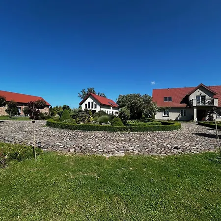 Siedlisko Kierzkowo 3*