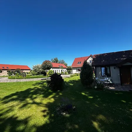 Siedlisko Kierzkowo 3* Kierzkowo (Wejherowo)