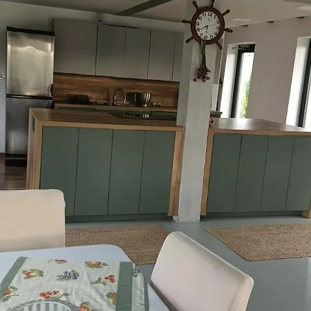 Siedlisko Kierzkowo
