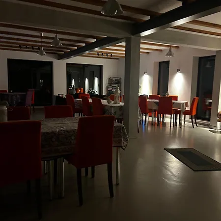 Bed & Breakfast Siedlisko Kierzkowo Kierzkowo (Wejherowo)