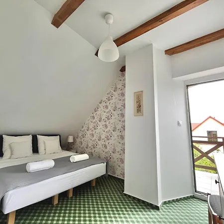 Bed & Breakfast Siedlisko Kierzkowo